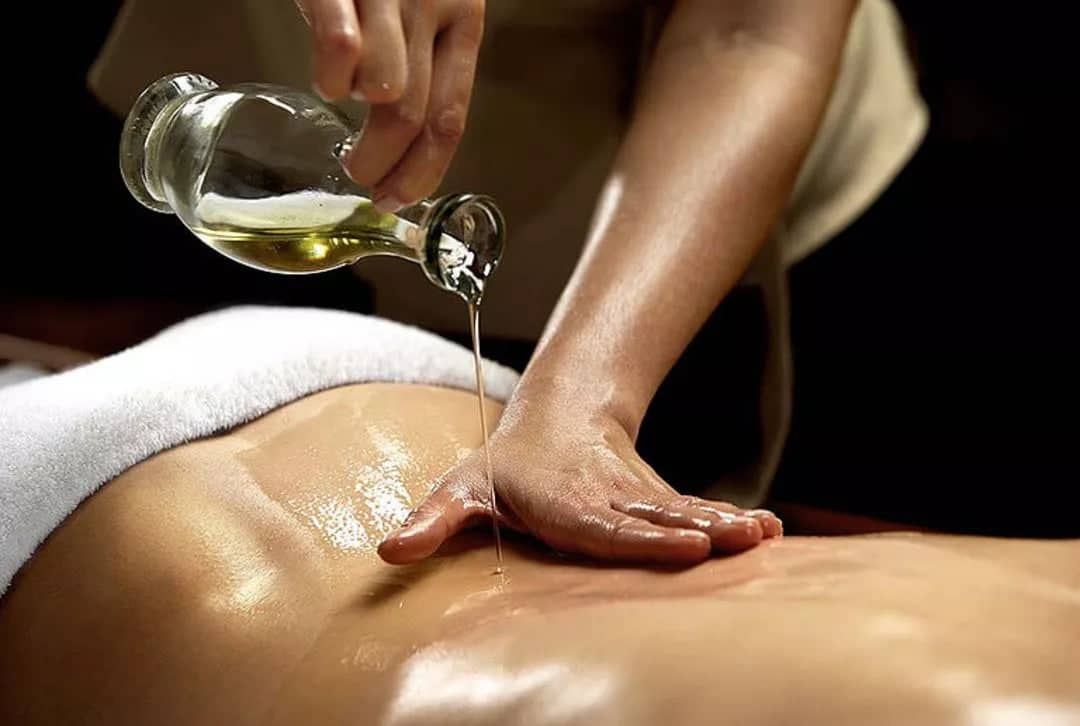 Panchakarma Massage