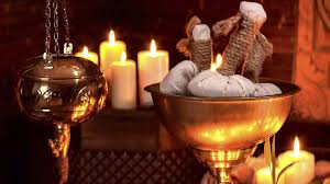 Spa Experience